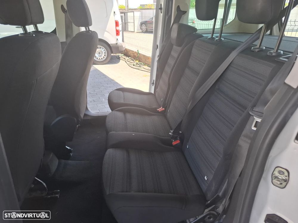 Opel Combo Life 1.5 CDTi L1H1 Edition Plus - 7