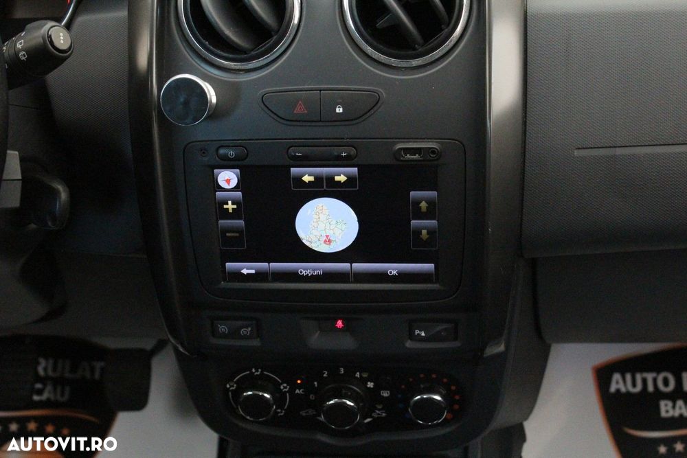 Dacia Duster - 15