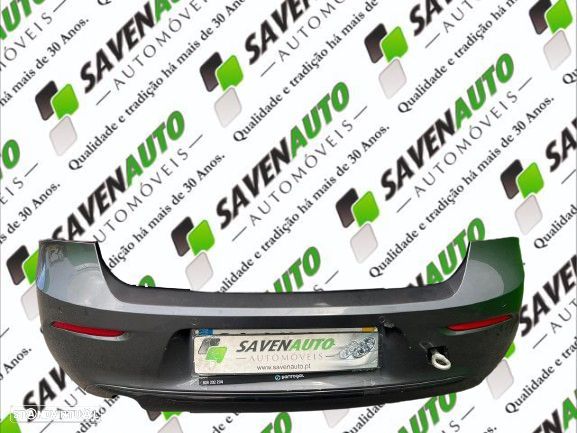 Para Choques Trás Bmw 1 (F20) - 1