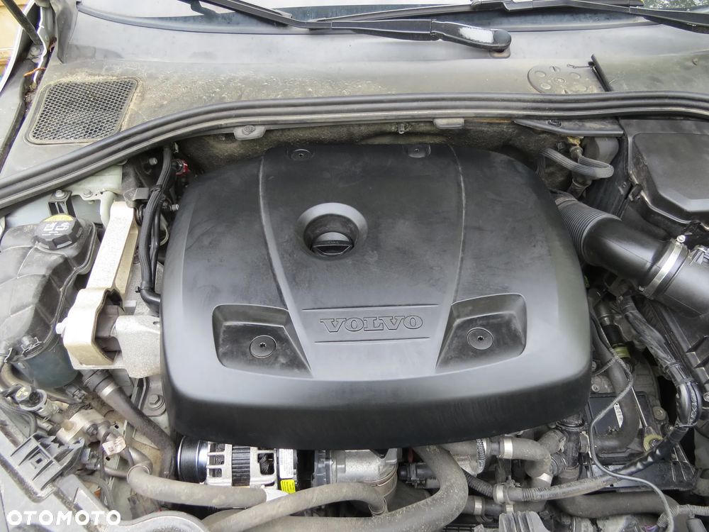 SILNIK B4204T11 2.0 T5 VOLVO S60 V60 XC60 XC90 S90 V90 - 2