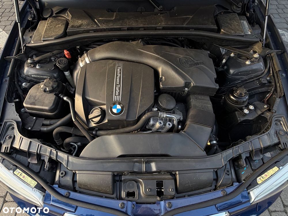 BMW Seria 1 135i - 29