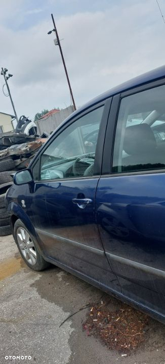 TOYOTA COROLLA verso deska poduszki pasy sensor - 3