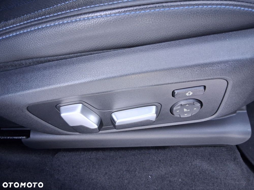 BMW X3 xDrive20i GPF M Sport sport - 12