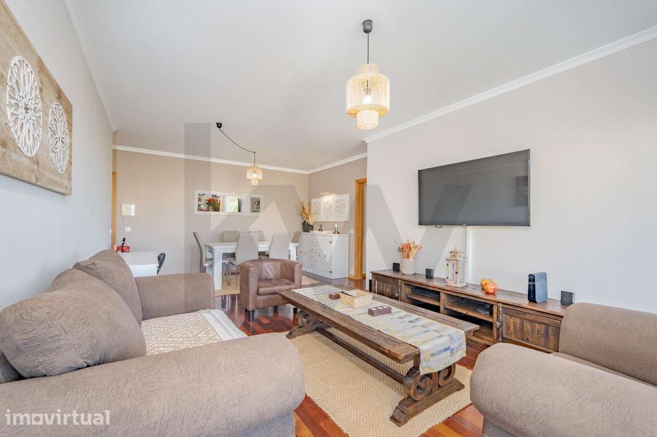 Apartamento T2 para Arrendamento – Caniço Mar - Grande imagem: 3/47