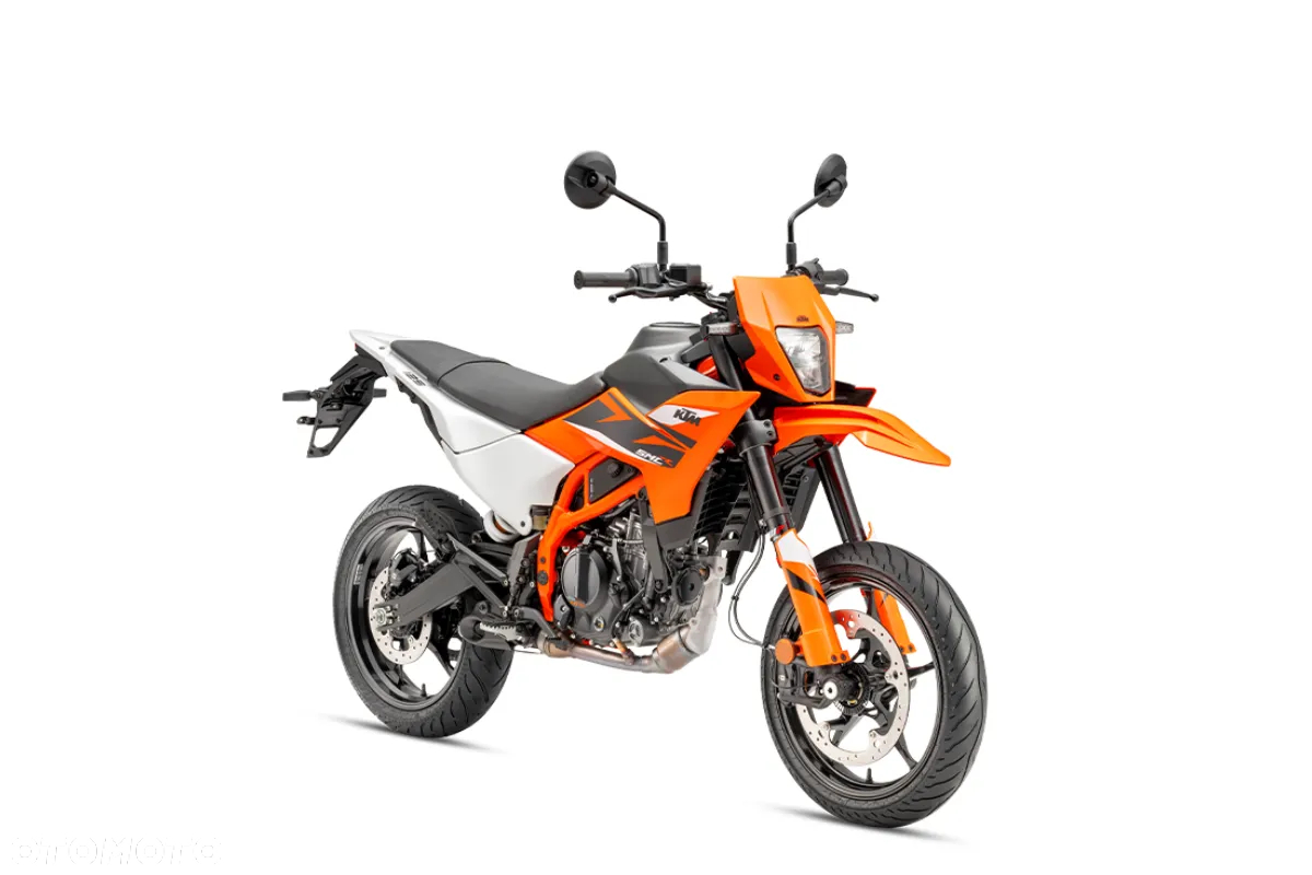 KTM SMC - 2