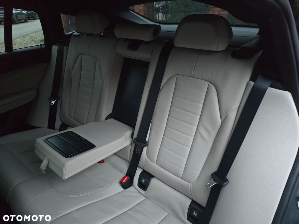 BMW X4 xDrive20d M Sport X sport - 13