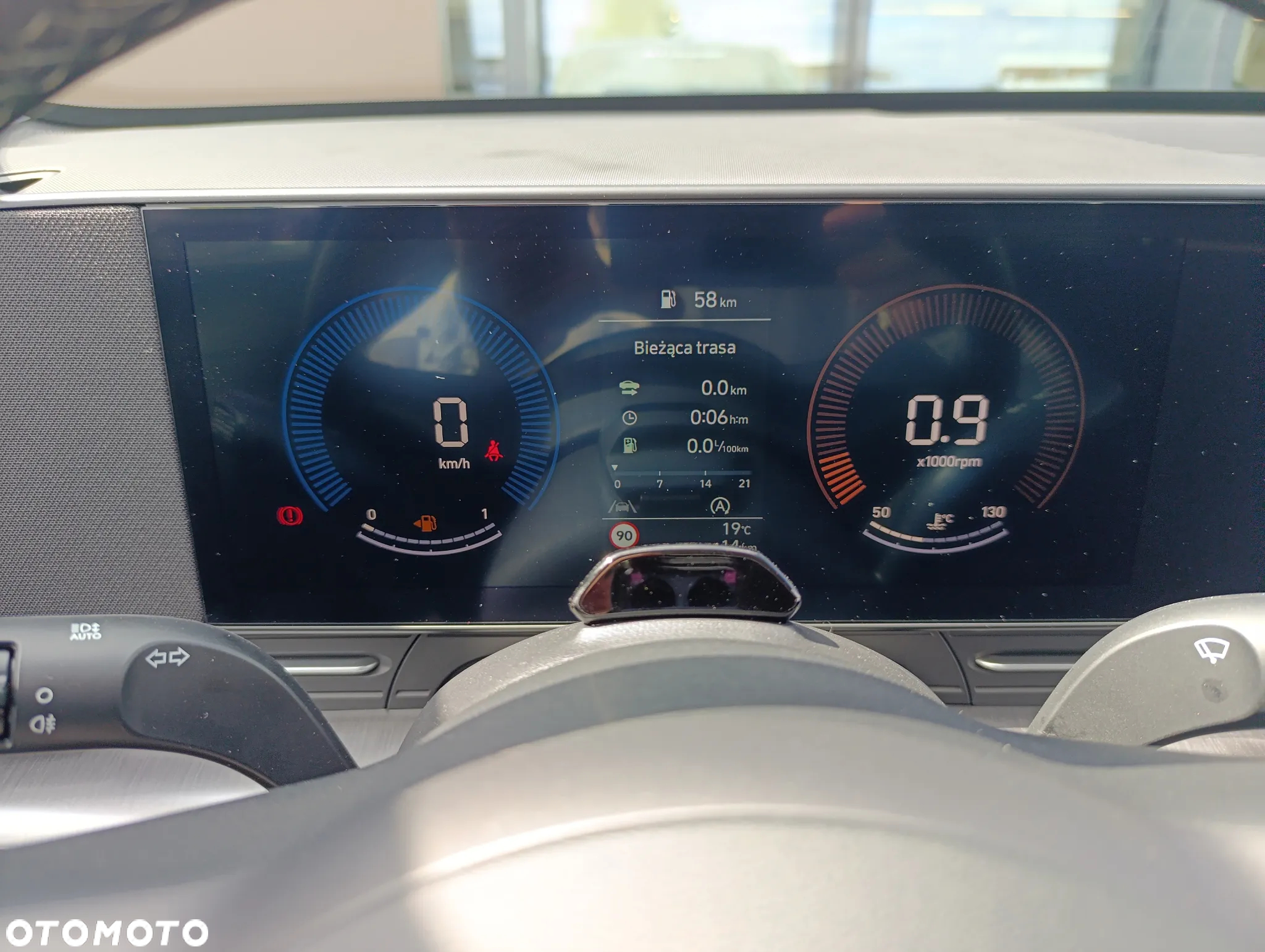 Hyundai Kona 1.0 T-GDI Smart - 9
