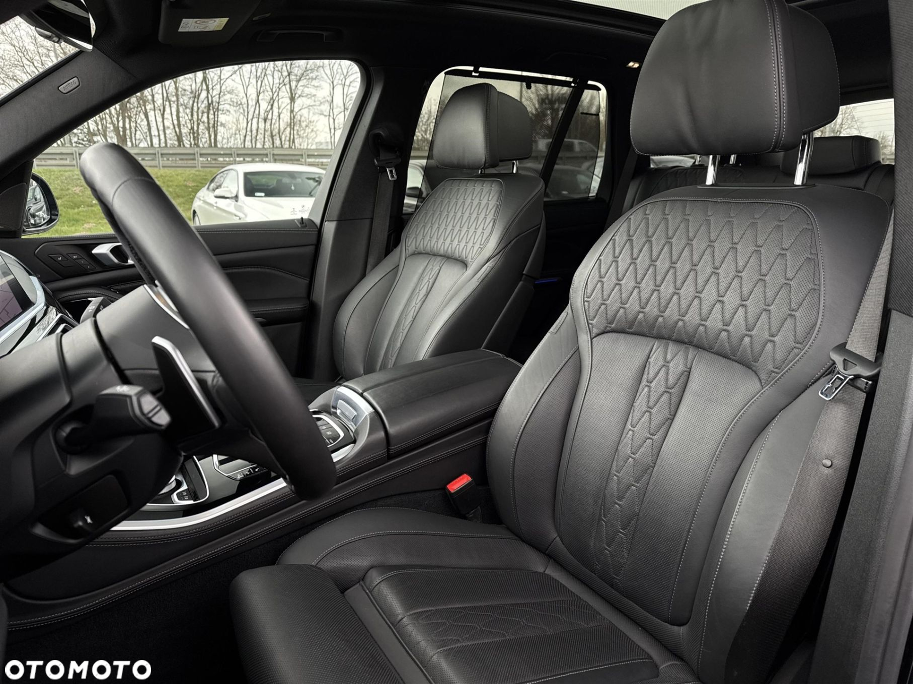 BMW X5 M M50d - 19