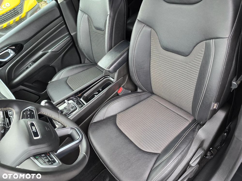 Jeep Compass 1.4 TMair Limited 4WD S&S - 15