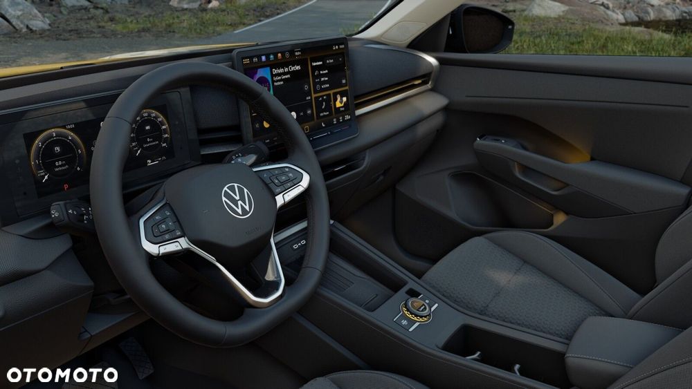 Volkswagen T-Roc 1.5 eTSI Life DSG - 10