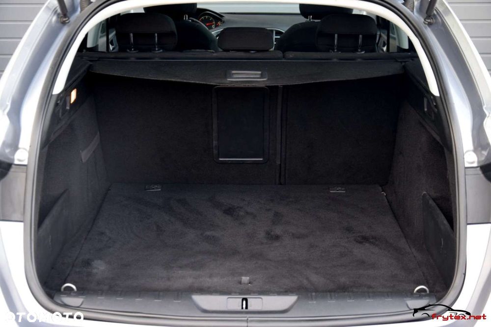 Peugeot 308 - 21