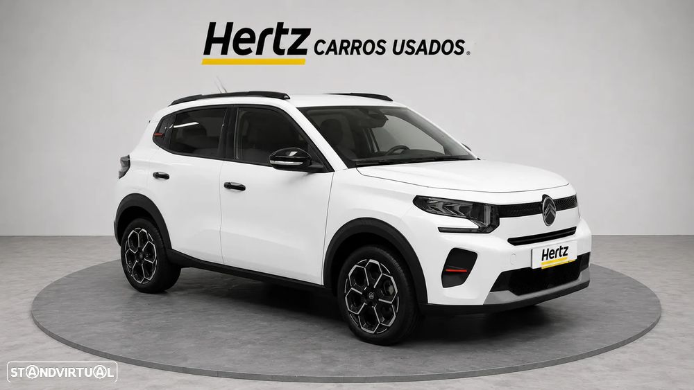 Citroën C3 1.2 Turbo Max - 2