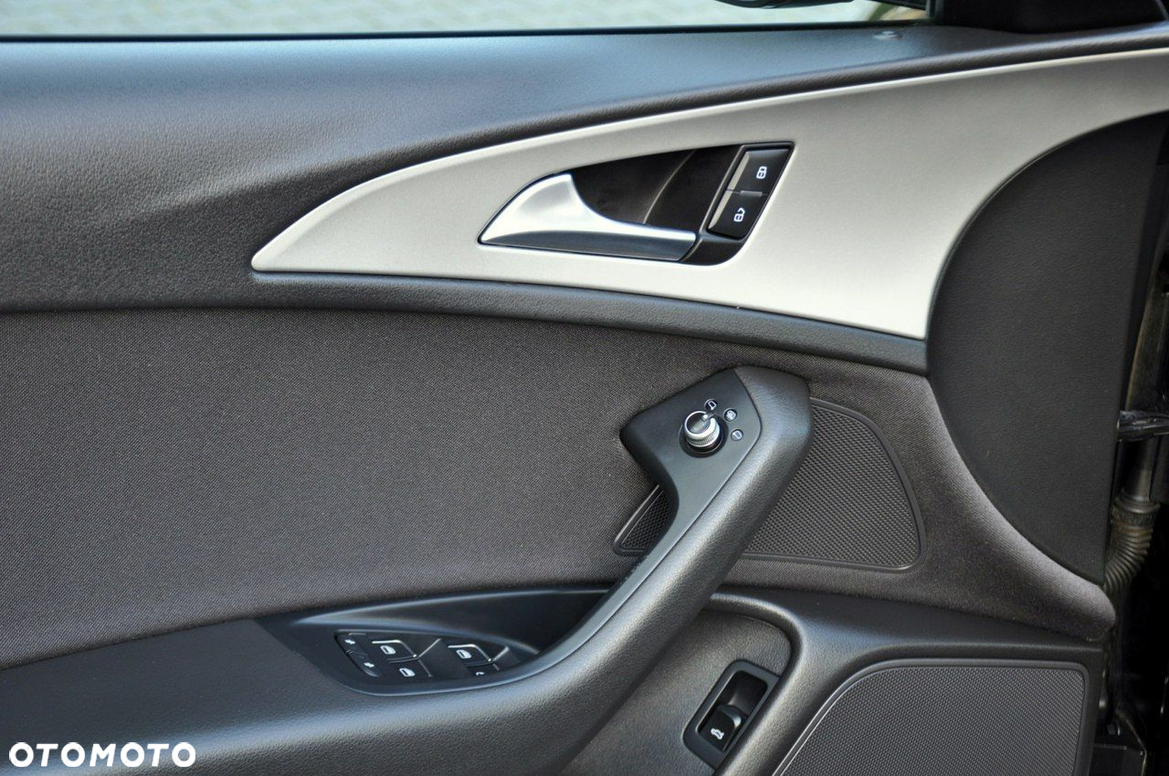 Audi A6 - 37