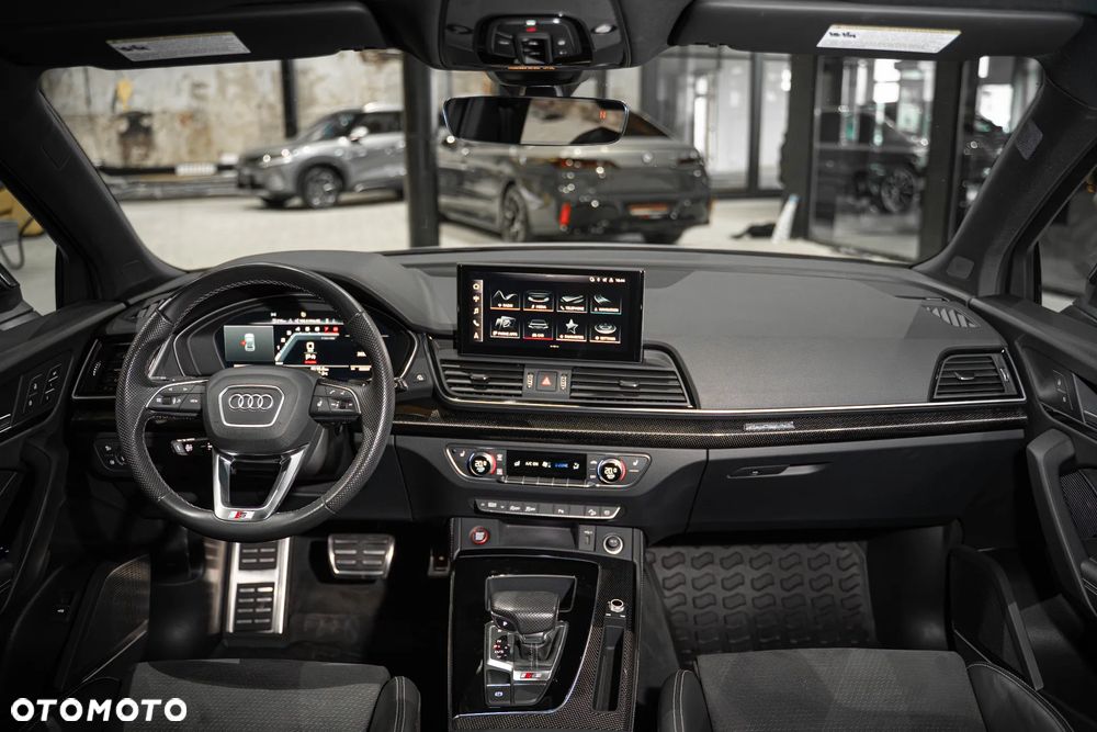 Audi SQ5 Sportback - 31