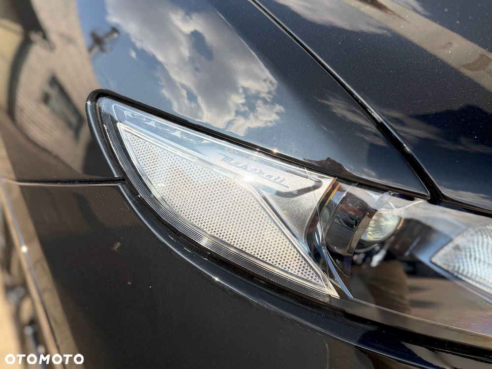 Maserati Levante Granlusso - 36