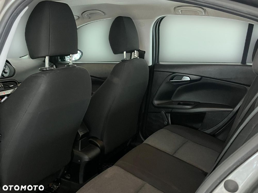 Fiat Tipo - 23