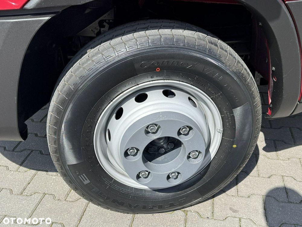 Iveco Daily 72C21 Mroźnia HI-MATIC Ściana Grodziowa Multitemperatura - 12