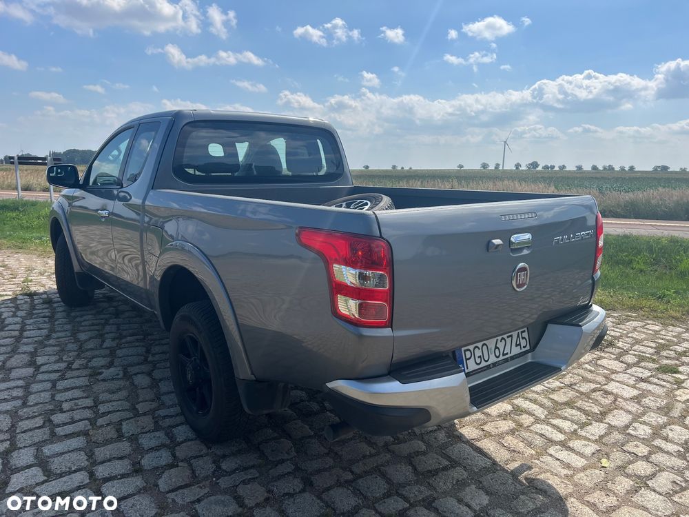 Fiat Fullback - 7