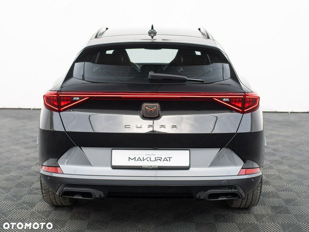 Cupra Formentor 1.5 TSI DSG - 10