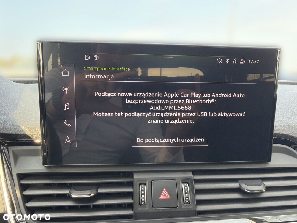 Audi SQ5 Sportback TDI mHEV Quattro Tiptronic - 32