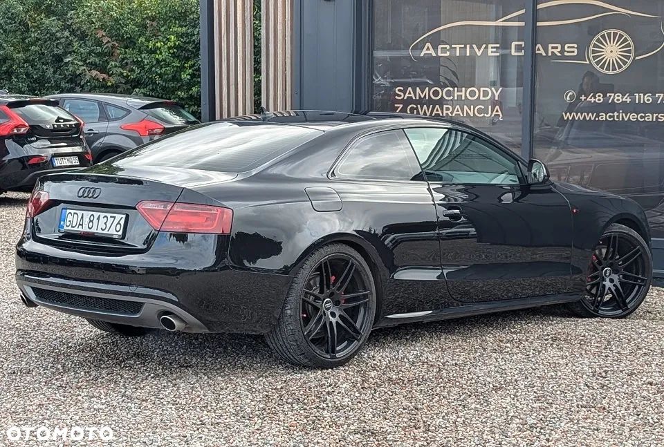 Audi A5 Coupé - 14