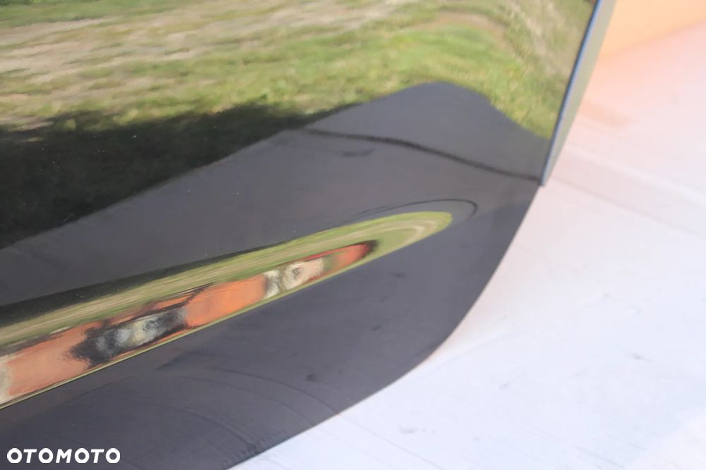 DRZWI TYLNE LEWE AUDI A6 C7 ALLROAD AVANT LY9T 2014 - 16