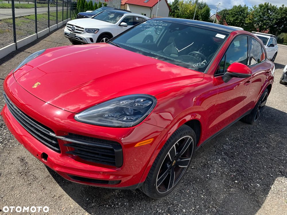 Porsche Cayenne S Tiptronic S Platinum Edition - 8