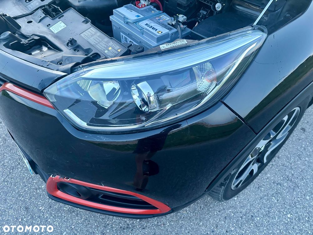 Renault Captur - 21