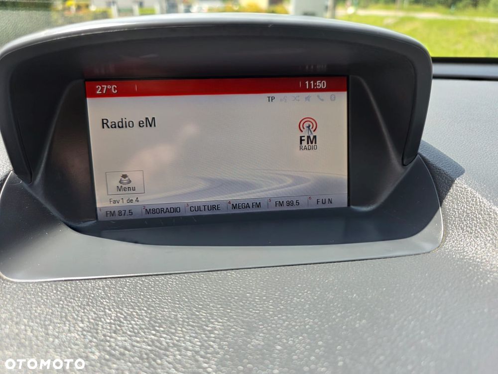 Opel Mokka - 10