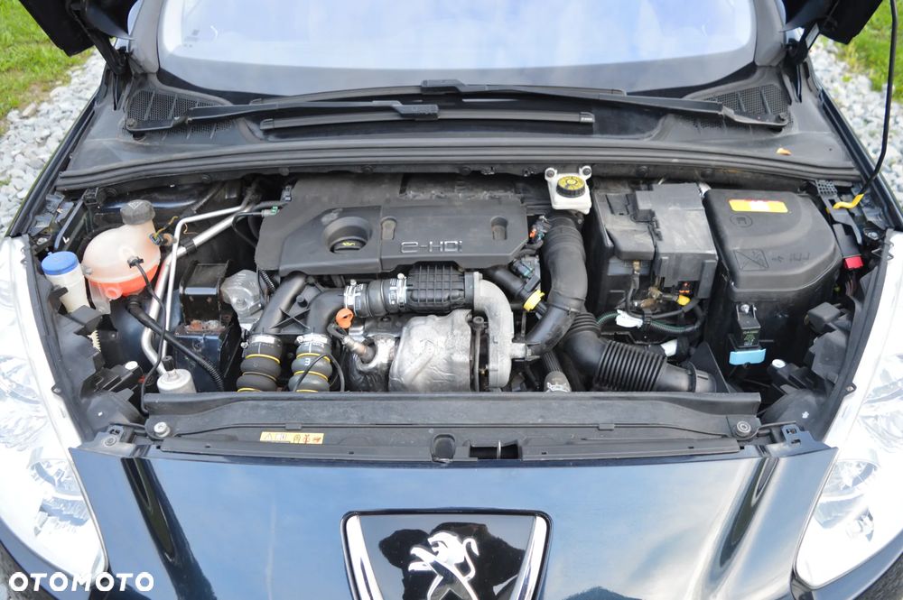 Peugeot 308 - 21