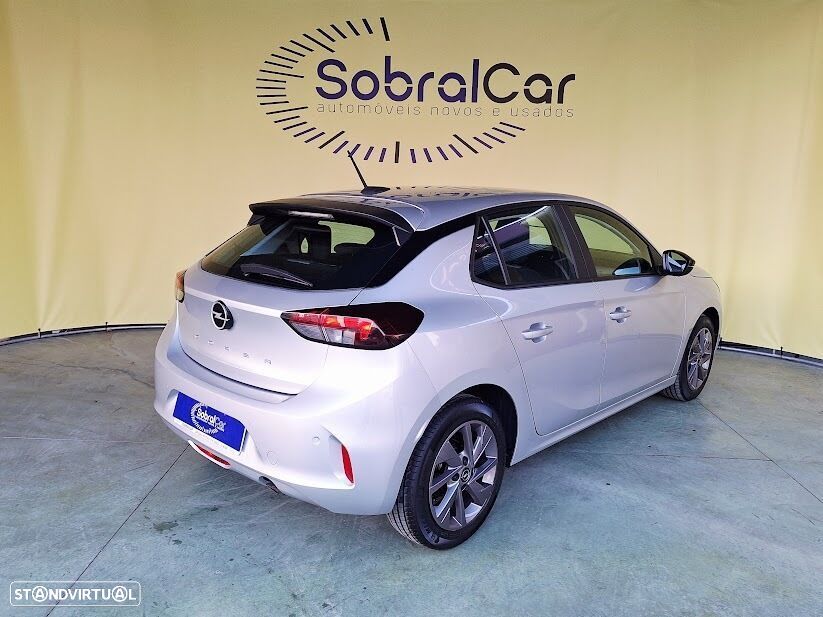 Opel Corsa 1.2 Edition - 3