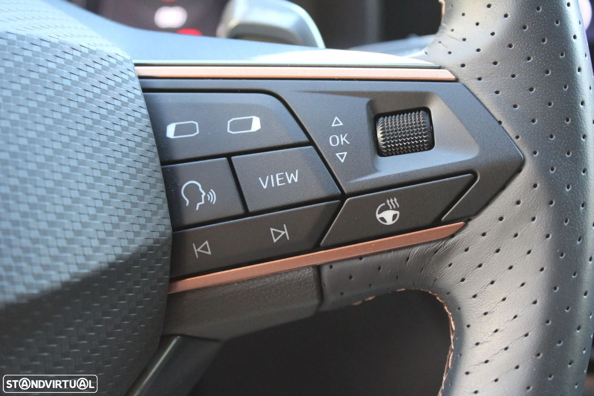 Cupra Leon ST 1.4 e-Hybrid VZ DSG - 16
