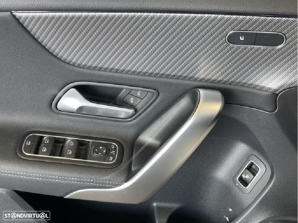 Mercedes-Benz A 250 e - 17