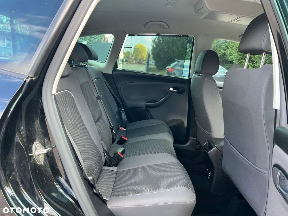Seat Altea XL - 11