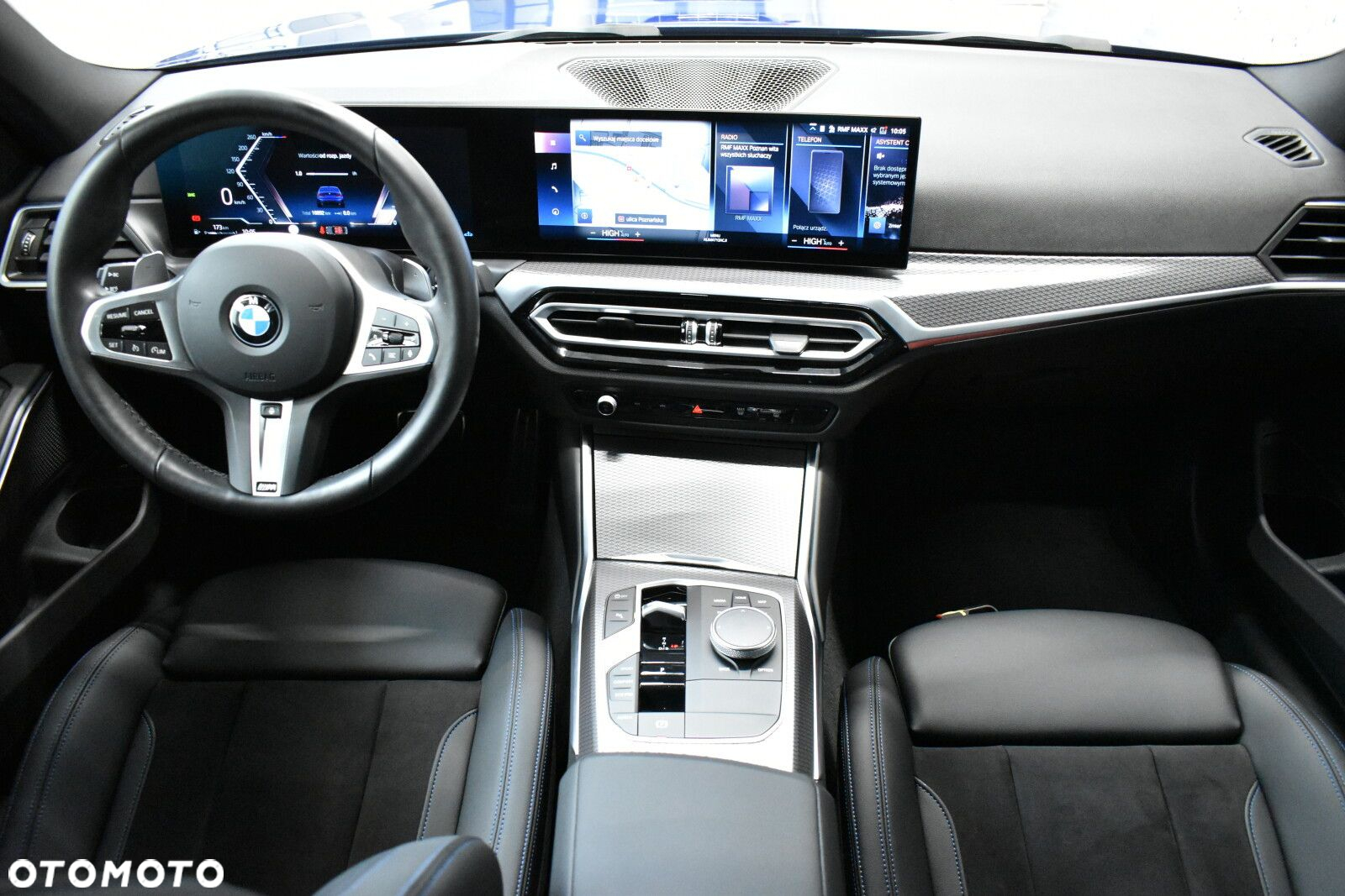 BMW Seria 3 - 7