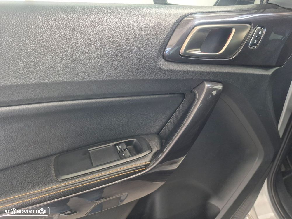 Ford Ranger 2.0 EcoBlue CD Wildtrak 4WD Aut. - 9