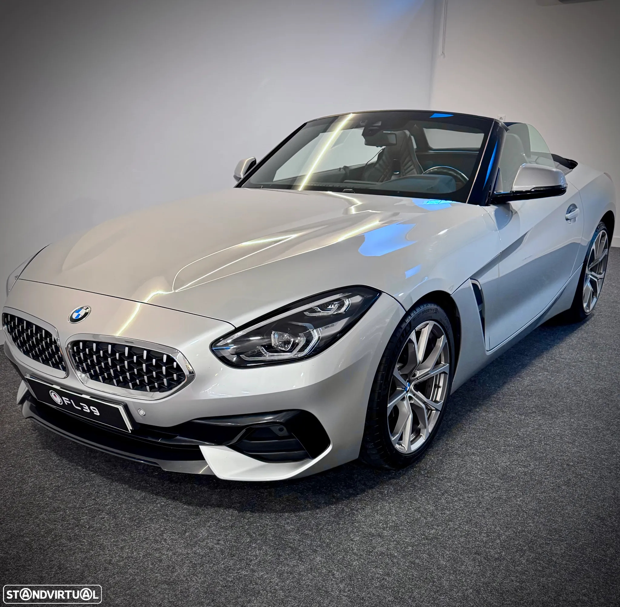 BMW Z4 - 3
