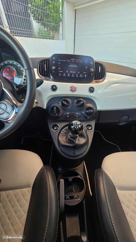 Fiat 500 - 8