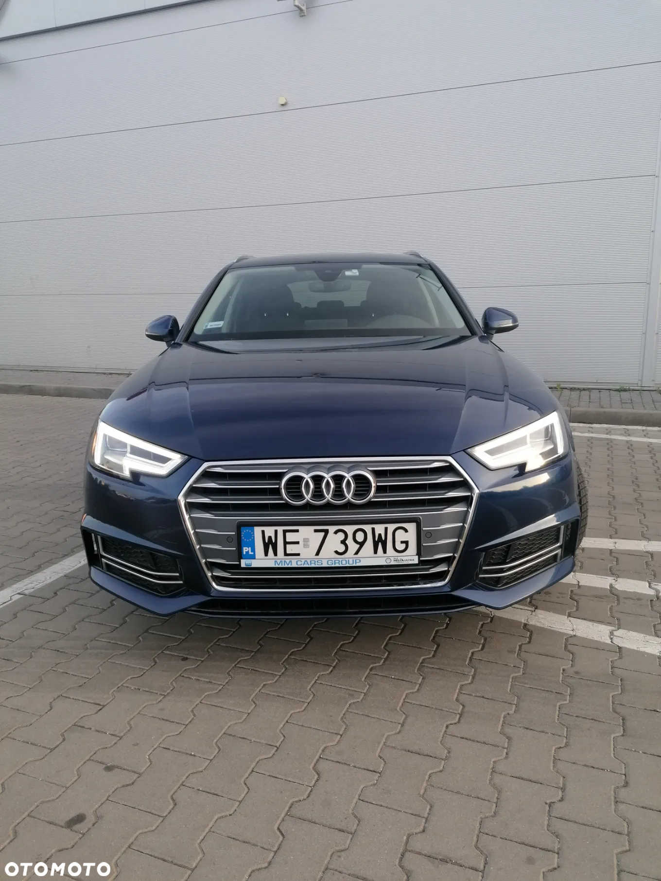 Audi A4 1.4 TFSI Sport S tronic - 2