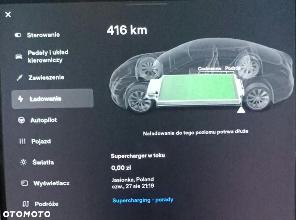 Tesla Model S - 5