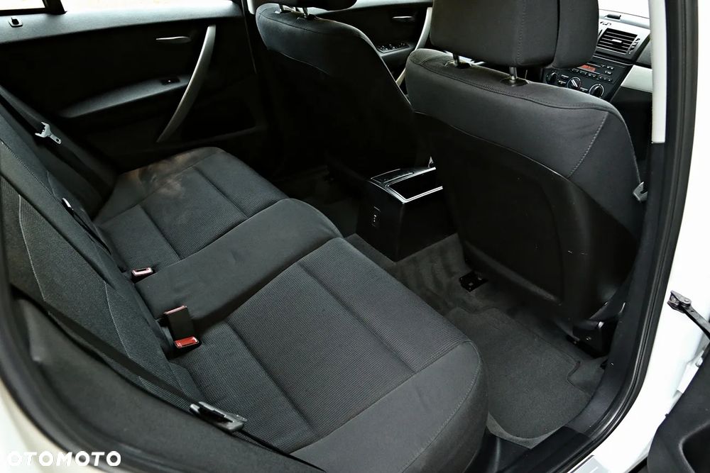 BMW X3 - 33