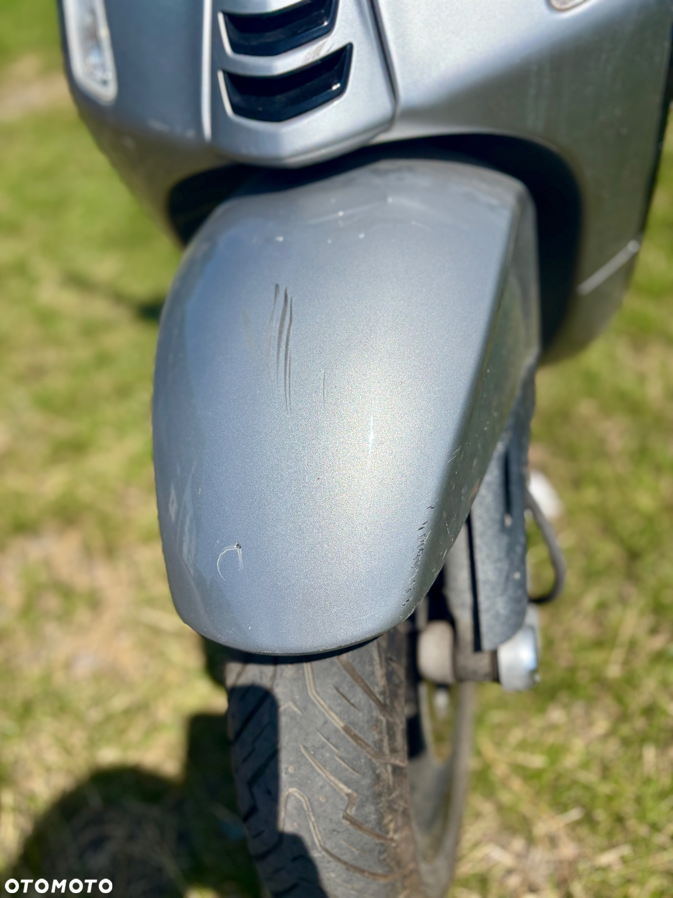 Piaggio Vespa - 9