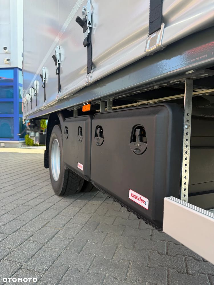 DAF XB 230/260 - 5