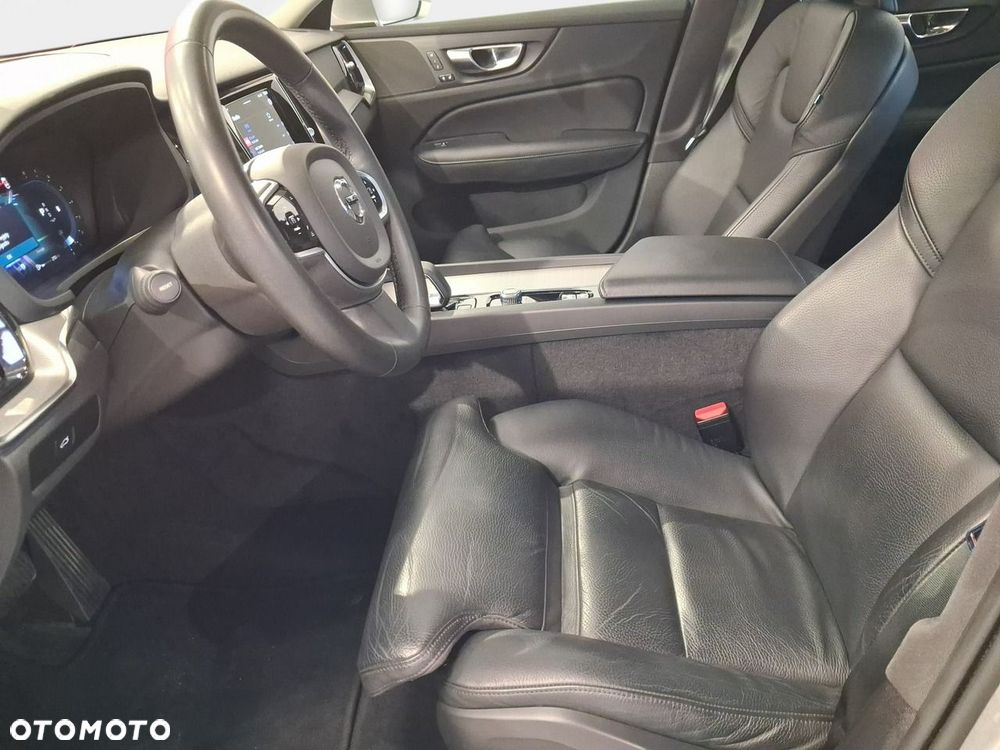 Volvo S60 - 13