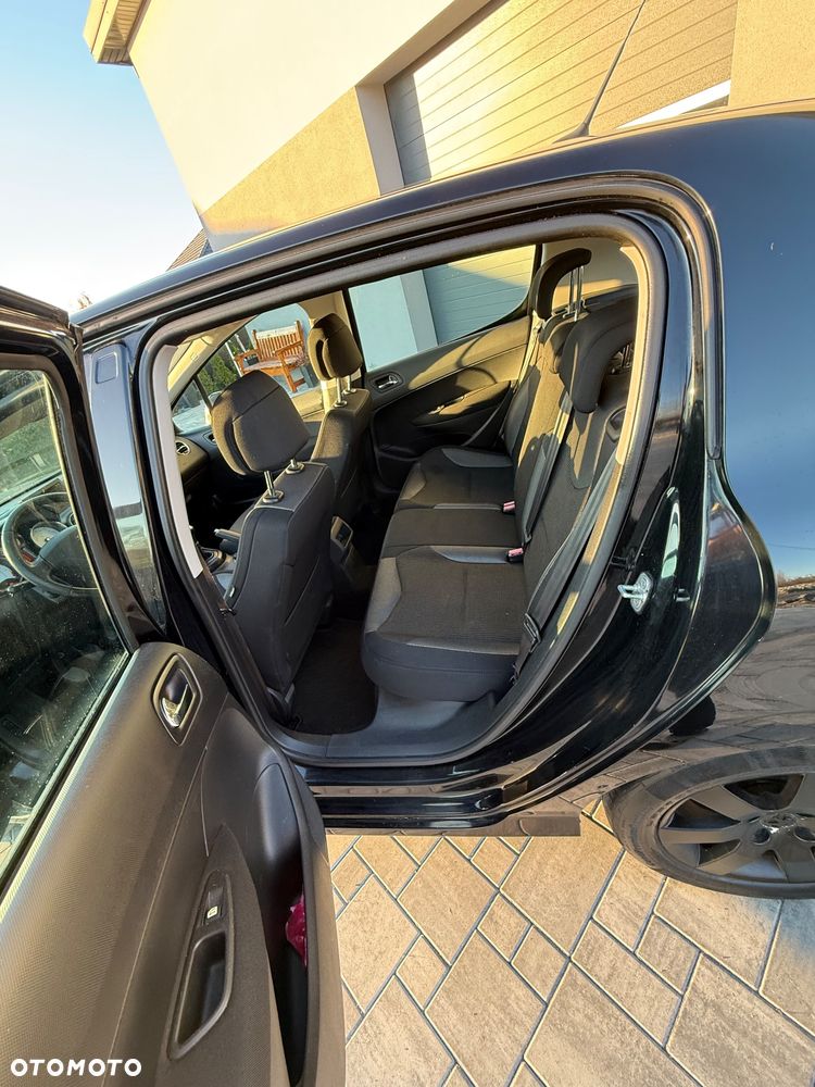 Peugeot 308 1.6 Premium - 10