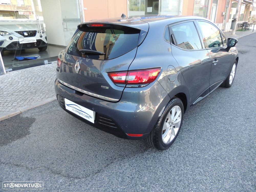 Renault Clio 0.9 TCE Confort - 5