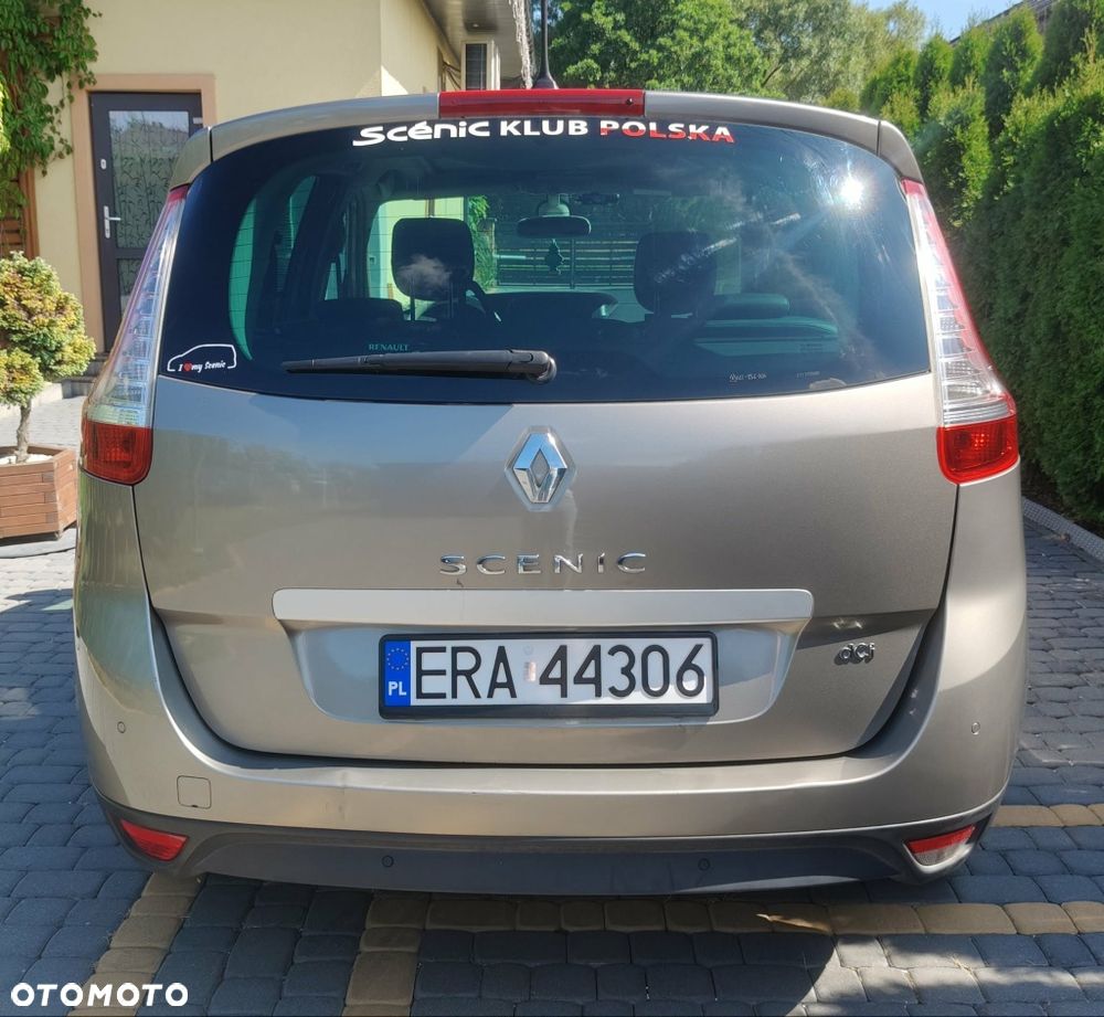 Renault Grand Scenic - 4
