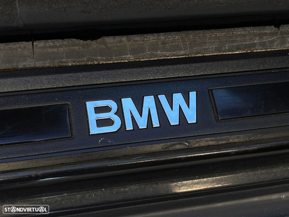BMW 118 d - 17