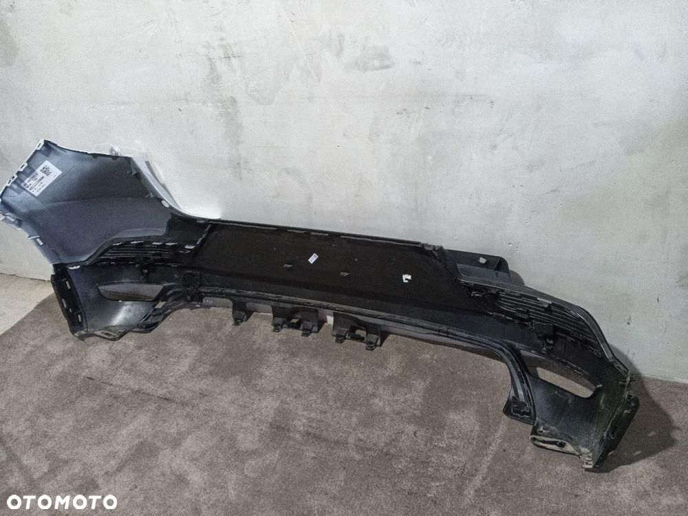 ZDERZAK TYŁ TYLNY RENAULT CAPTUR II 850B24059R - 7