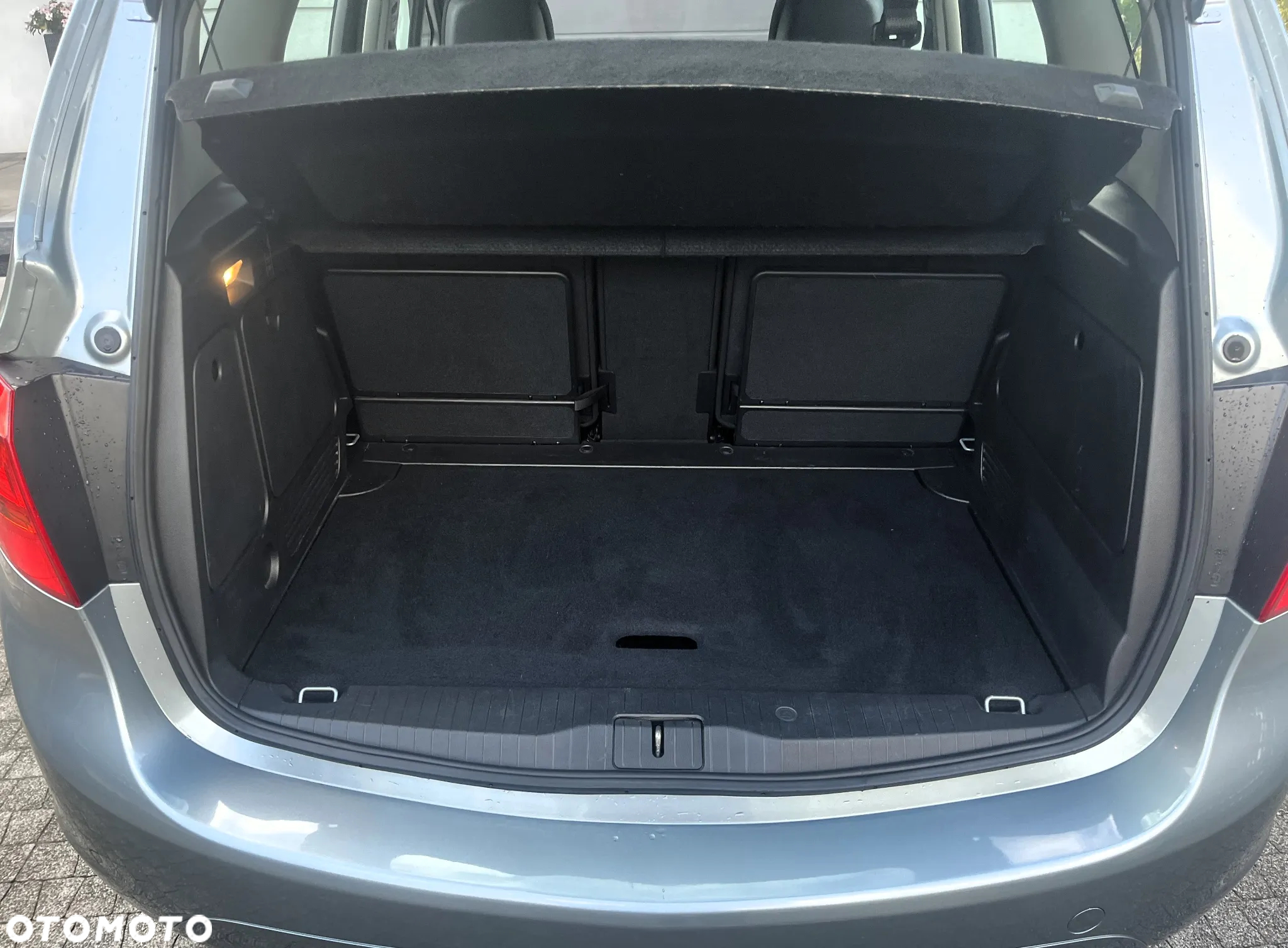 Opel Meriva 1.4 T Enjoy - 16